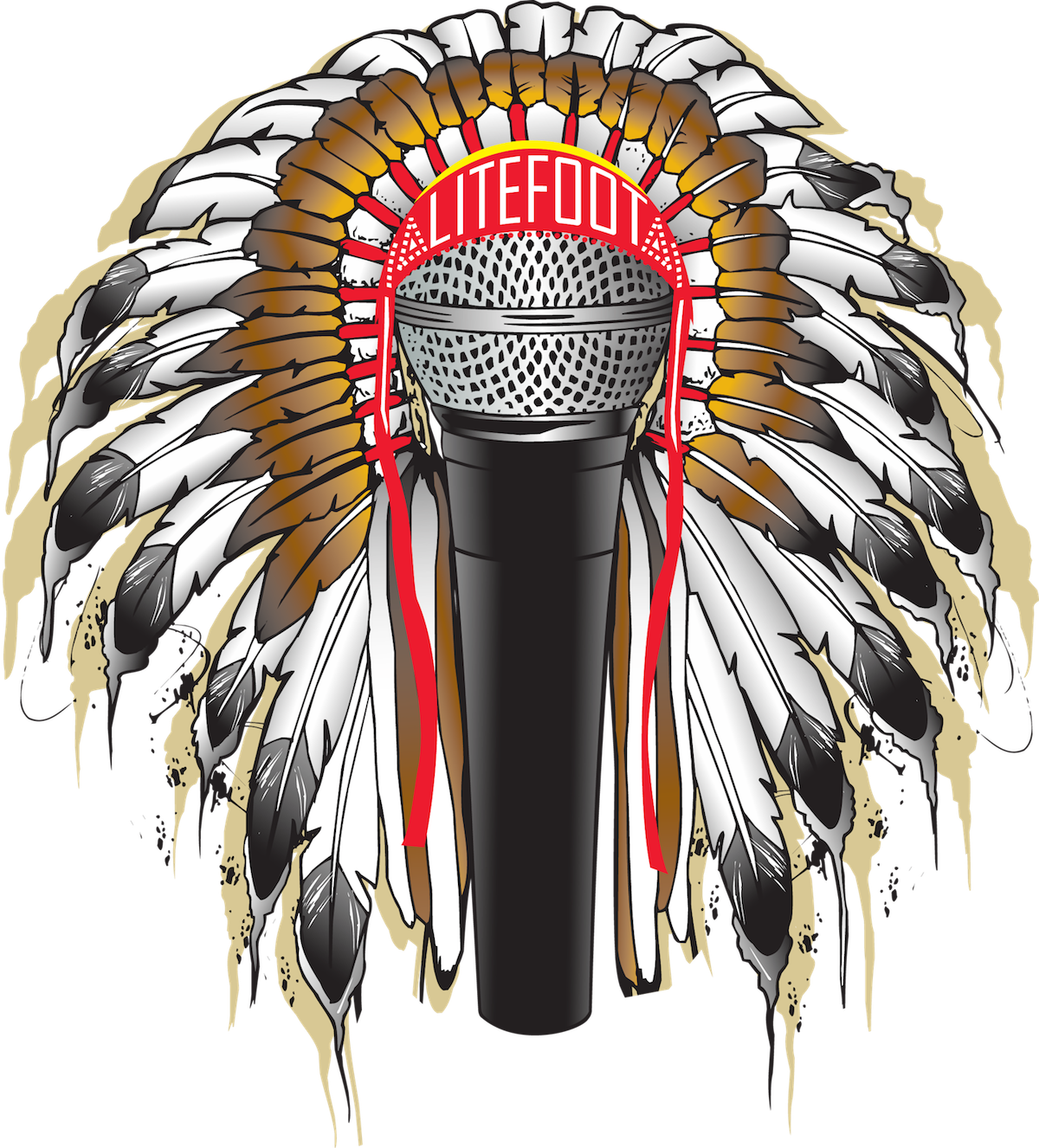 Litefoot Indigenous Creative Artist and Speaker
