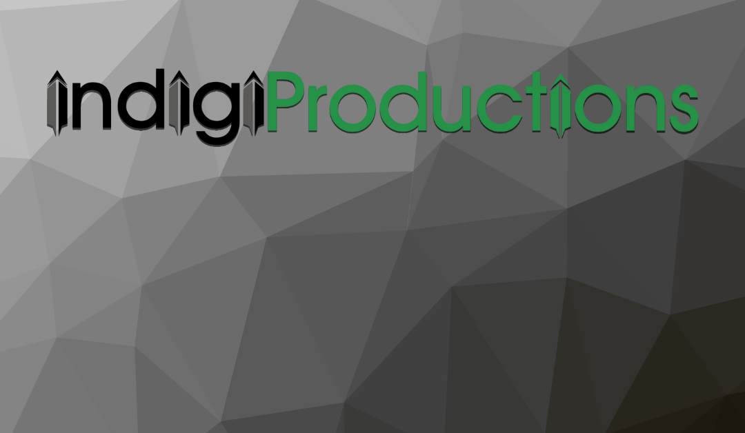Building Indigenous Narratives: The IndigiProductions Journey