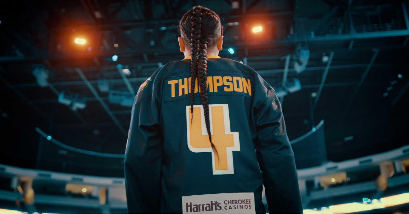 Litefoot Indigenous Creative Artist and Speaker Capturing Greatness: The Lyle Thompson Documentary