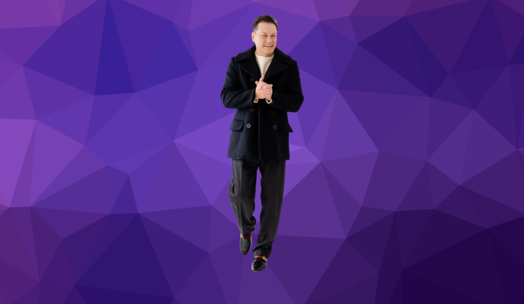 Booking Speaking Engagements: Fall 2025 & Winter 2025/2026