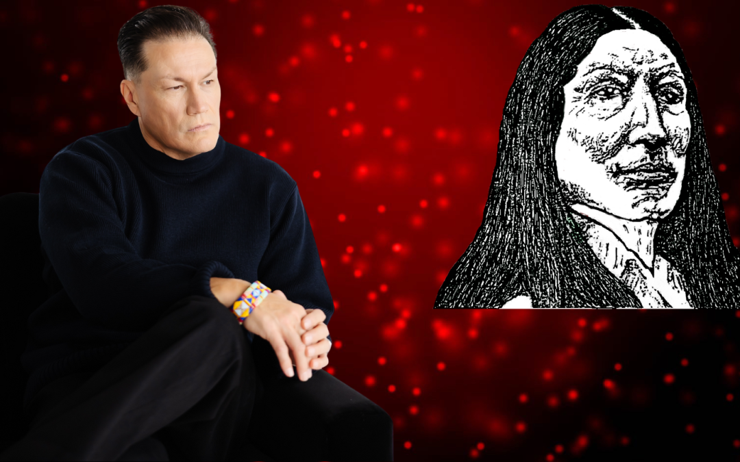 Thunder Dreamer: Reclaiming Crazy Horse’s Legacy