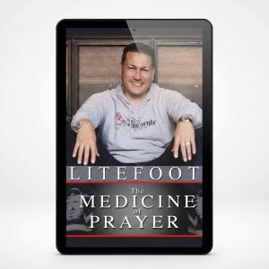 The Medicine of Prayer (ebook)