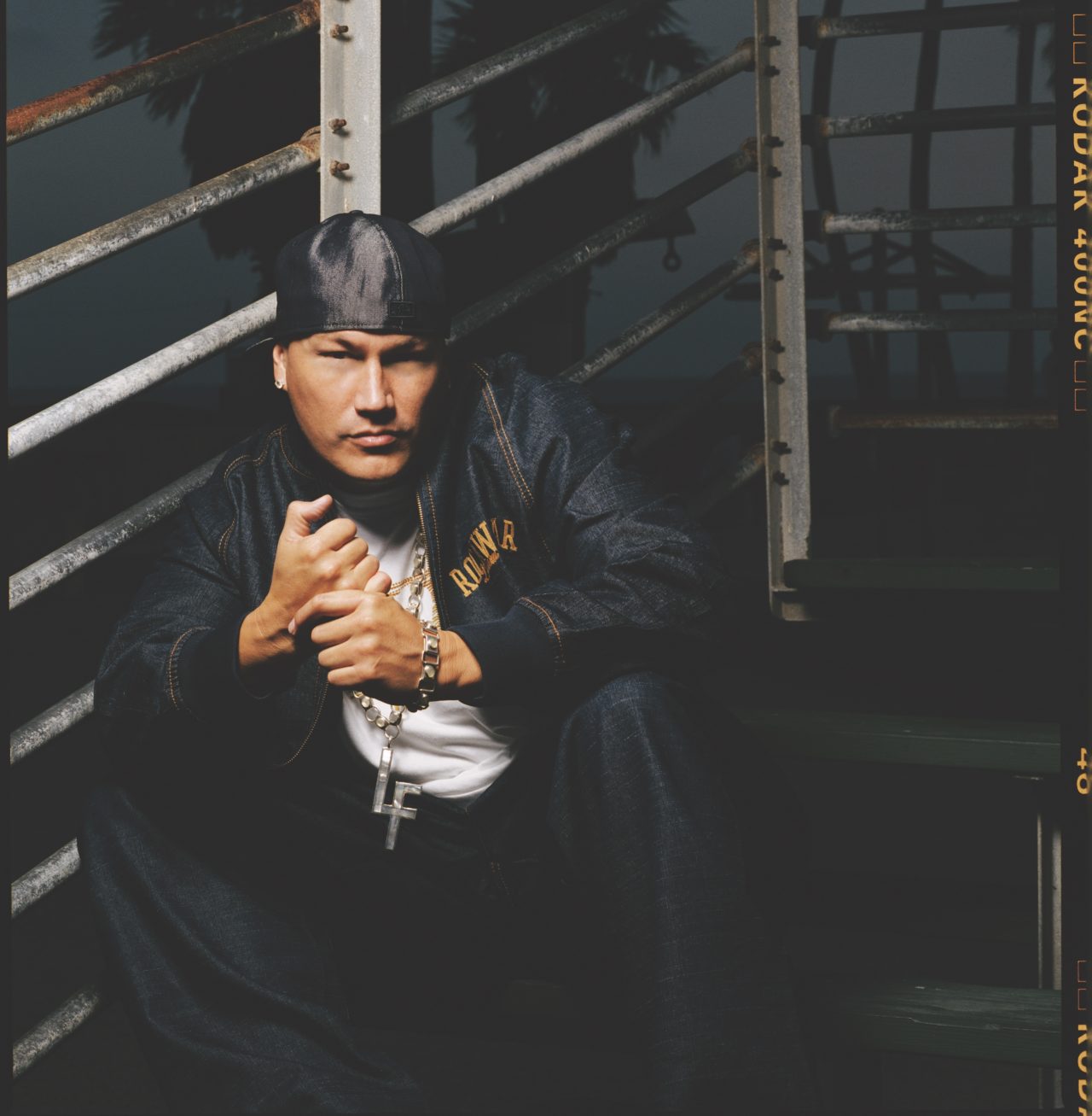 Music | Litefoot