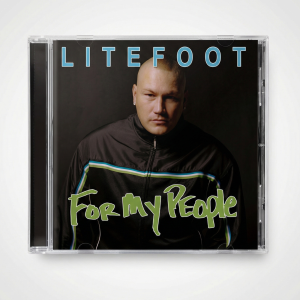 For My People - Single (Digital Version)