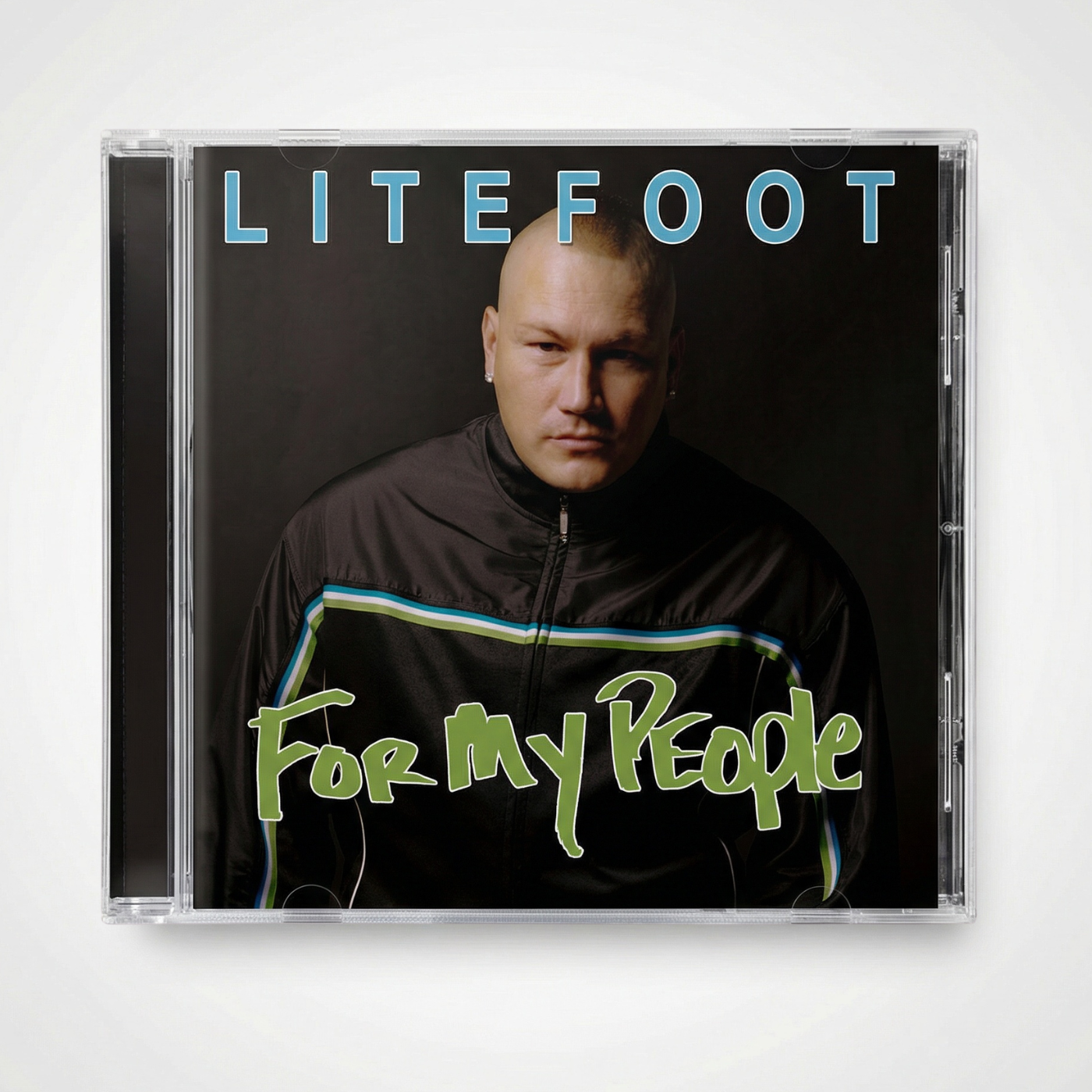 For My People - Single (Digital Version)