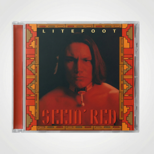 Seein' Red (Digital Version)