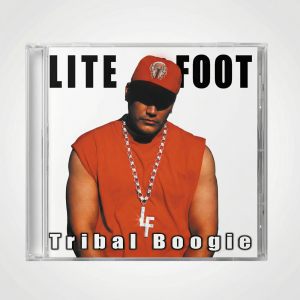 Tribal Boogie (Digital Version)